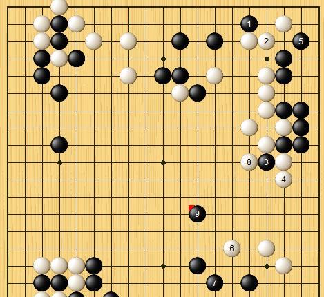 申真谞|LG杯，申真谞为何避开决战？这手棋也太温柔了吧？
