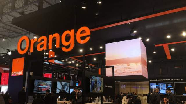 realme|Orange在非洲启动5G商用，初期聚焦FWA服务