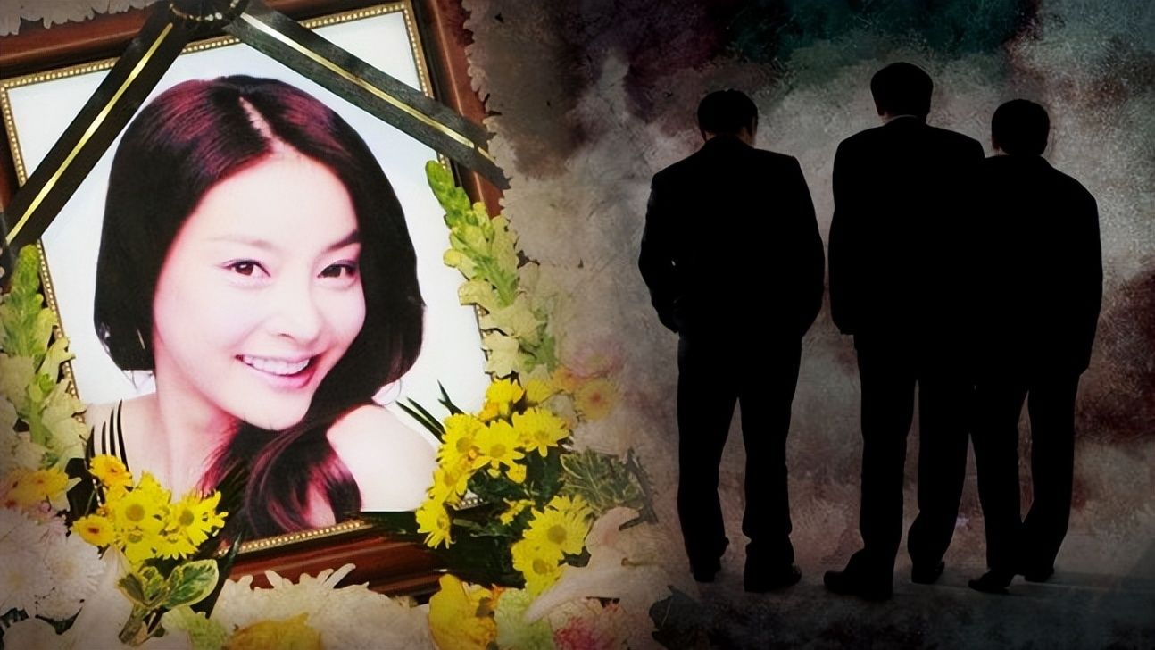 张紫妍|人间惨剧张紫妍：19岁父母去世，陪睡超100次，沦为财阀父子玩物