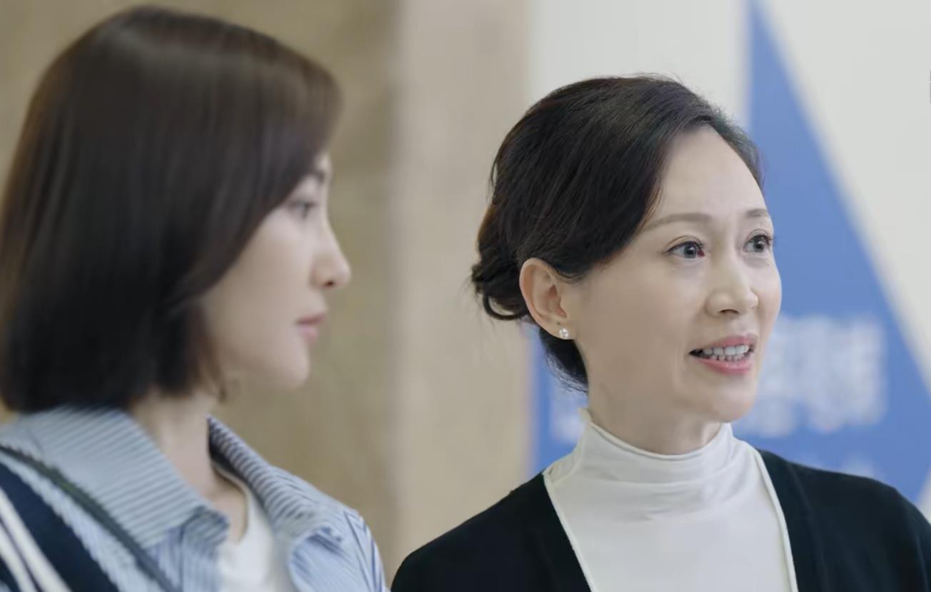 侯爵|再看《三生有幸遇上你》:才懂十一妈妈为何要帮前夫还86万债务