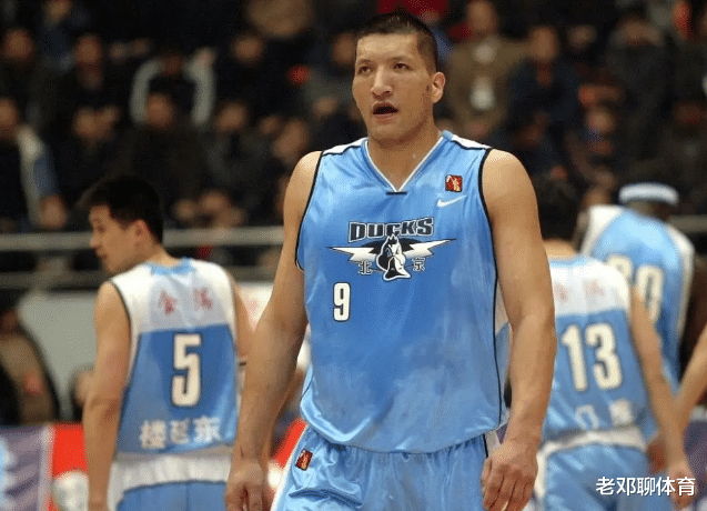 退休金|在NBA打满3年就能领退休金！那“姚易王巴”能领多少？
