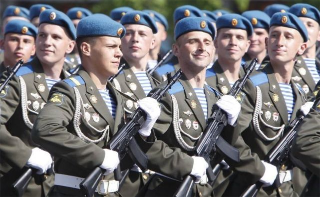 京东|为什么俄罗斯不怕美国的芯片、操作系统的制裁？