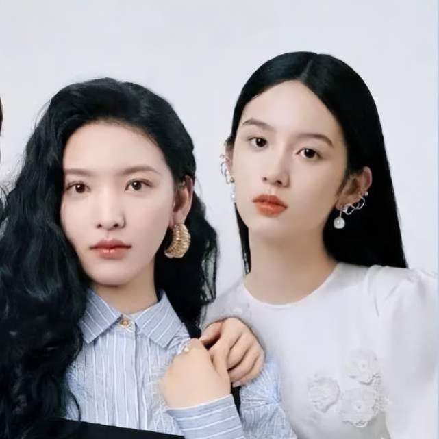 明星|女明星每次同框，都是一场没有硝烟的较量！娱乐圈最真实的对比