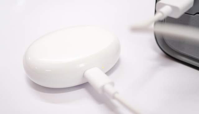 无线耳机|OPPOEncoX2真无线耳机使用体验，黄金听感加持，久石让调音