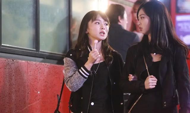 黯夜守护者:一宗命案四个凶手,少女之死真正的凶手已出场