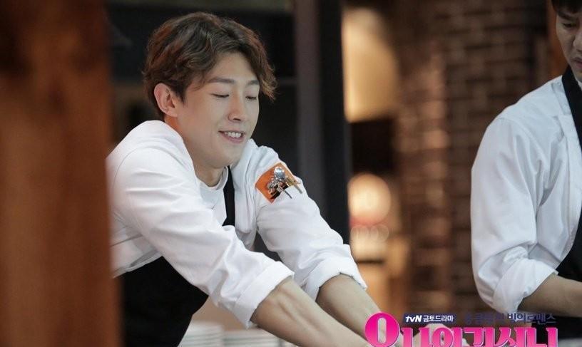 韩剧|盘点8位演技出彩的韩剧配角，《毒枭圣徒》赵宇镇太惊艳