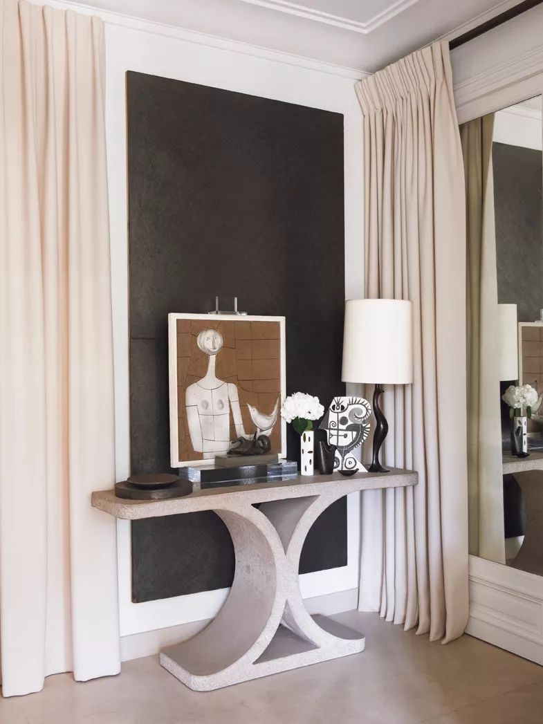 只是换个窗帘，你家美的和样板间一样！