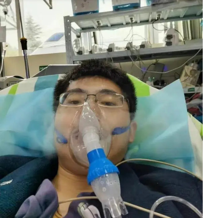 网传举报,华大基因的王德明已经去世,真相到底是什么?
