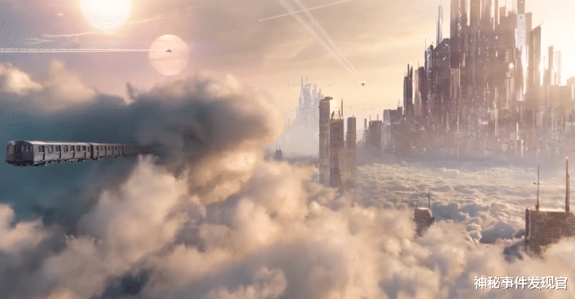 我们所处的宇宙竟是外星人的杰作?宇宙膨胀为的是给外星人续命?