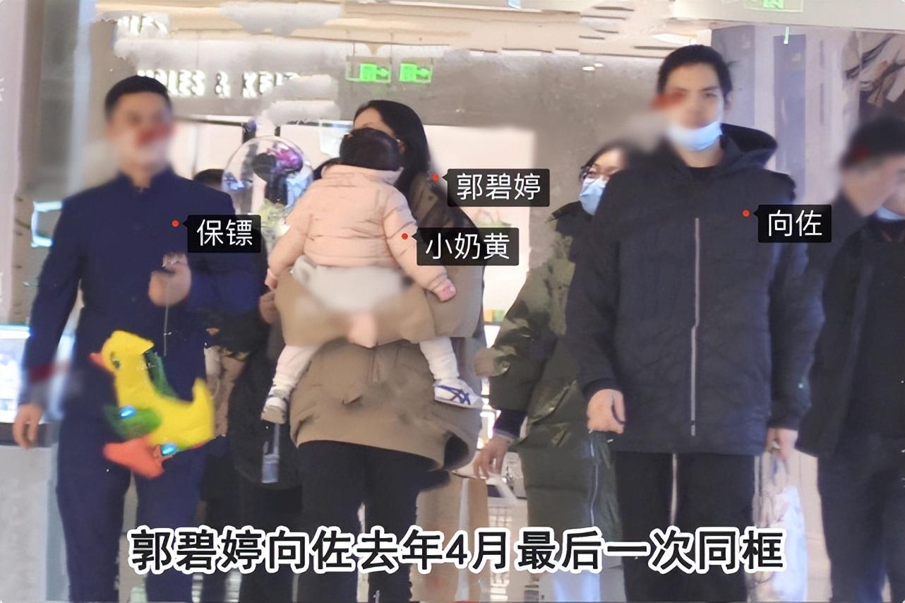 郭碧婷|奚梦瑶何猷君牵手现身男方贴心搬行李,再看郭碧婷怎一个惨字了得