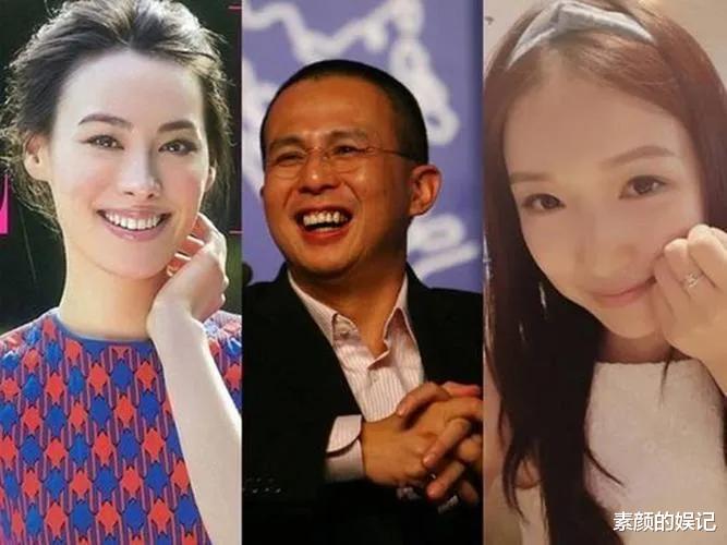 梁洛施|李泽楷:喜欢女明星但不沉迷,看不上网红,害怕梁洛施,暂不恋爱