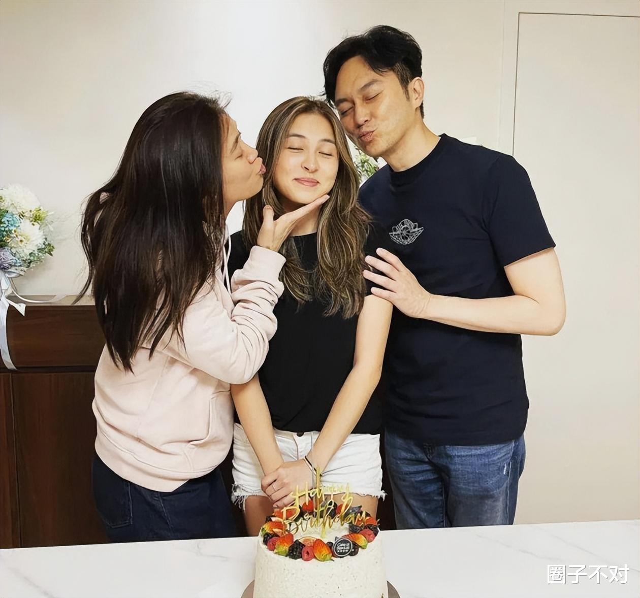 豪门|自毁美貌,怎么那么想不开?