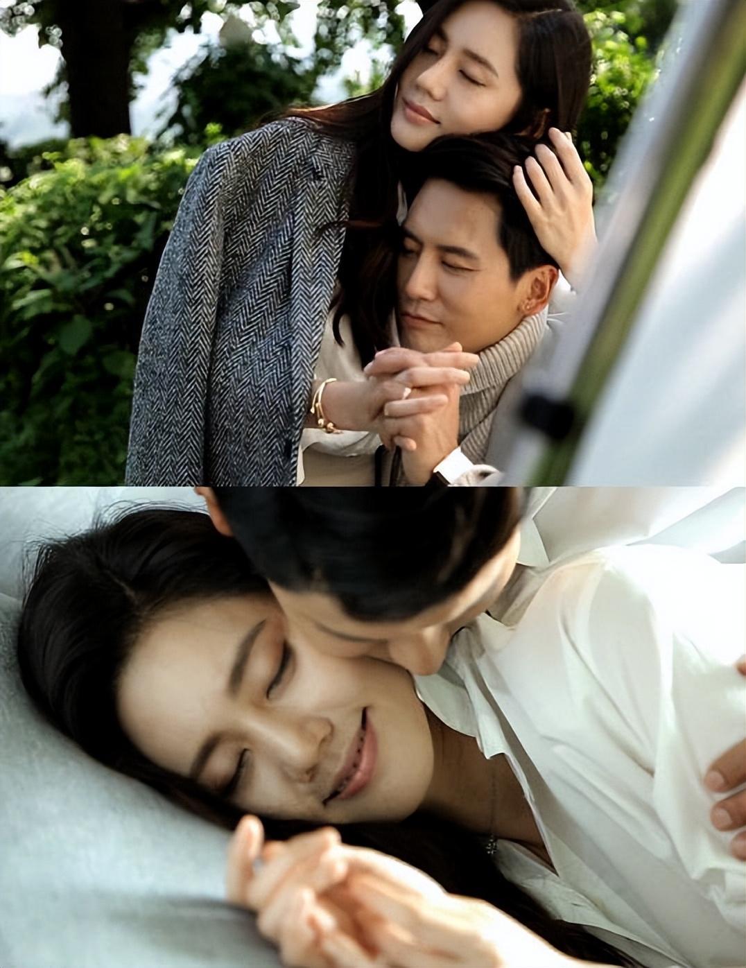 宋宁峰|全网最不被看好的6对“塑料”夫妻，还能撑多久？