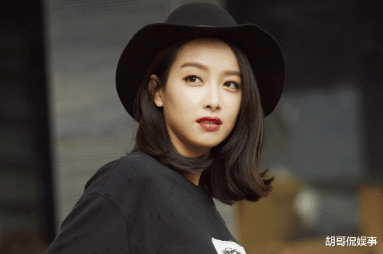 宋茜|原本舞蹈专业出色的宋茜,如今成三栖艺人,跻身演艺顶流