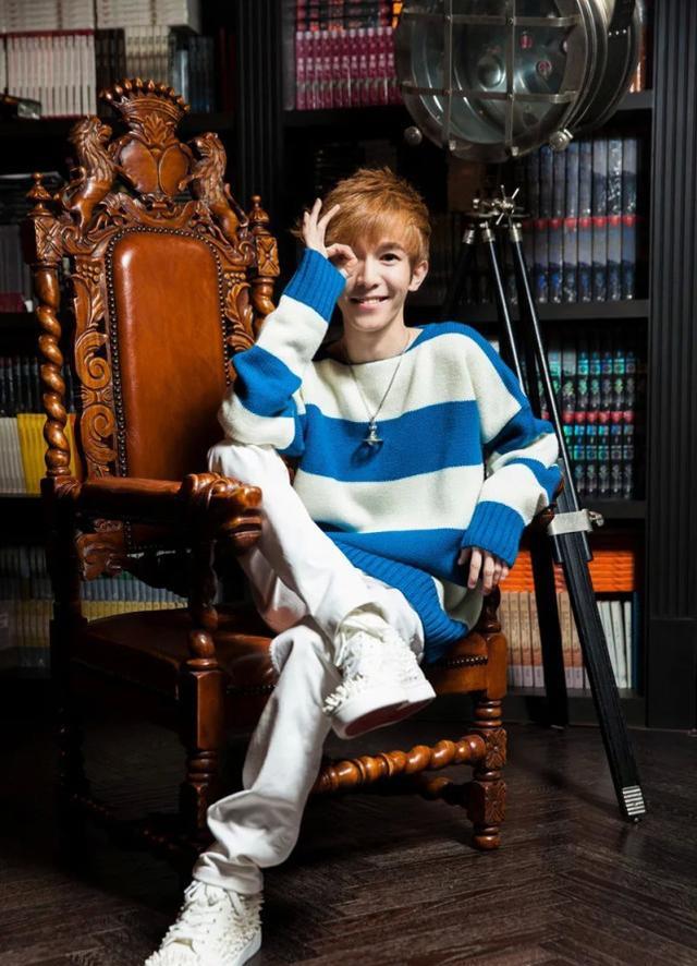 上亿老洋房、为配家具而买房，明星们的“顶级豪宅”