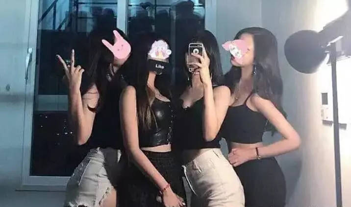 男子把茶托当真爱,喝两次茶花21万,“女友”还拉他和闺蜜开房