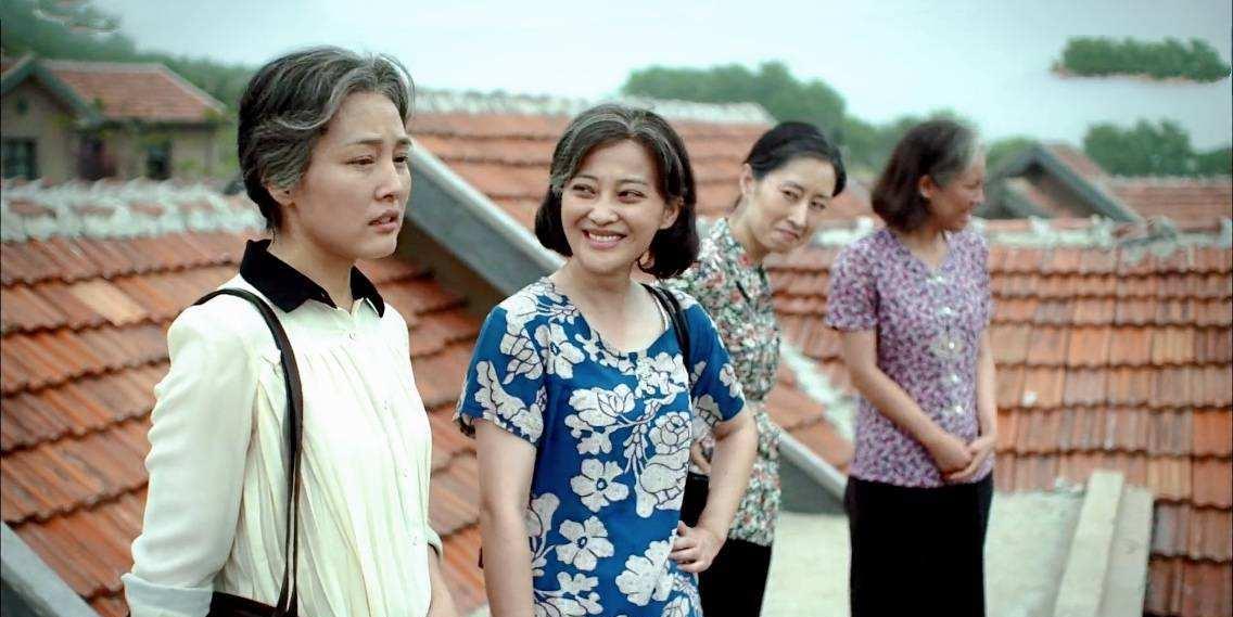 安杰|《父母爱情》最好的婚姻不是没有遗憾,而是彼此珍惜,相扶到老