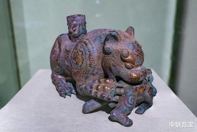 古董|古玩入行指南 : 第一节 古玩源流