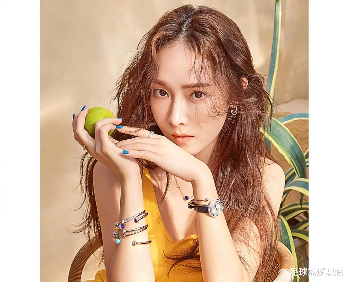 郑秀妍|曾被称“全球最美脸蛋”之一，她来内地选秀真能翻红吗？