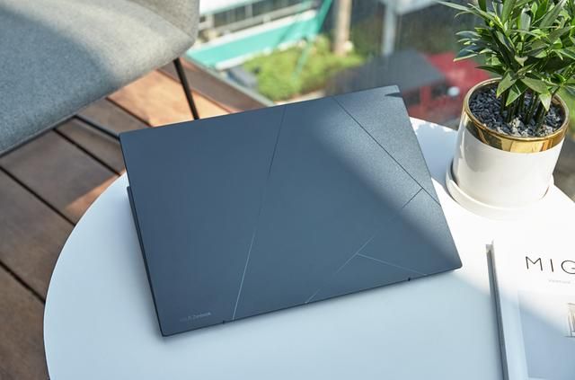 华硕灵耀|6k价位轻薄本最佳选择出炉!首批用户给出99%好评,闭眼入就行了