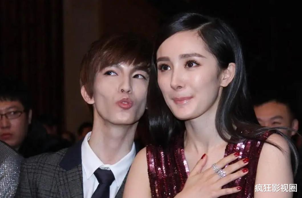 郭敬明|郭敬明的“颜狗”养成史,从报复到摆烂,从抄袭到认怂