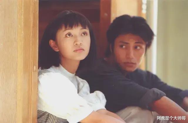 许晴|“一把年纪还装嫩的老女星”关掉滤镜秒变大妈