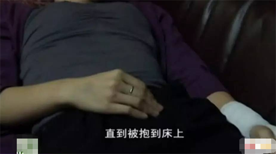 2017年广州一起因上司骗色酿成的潜规则悲剧