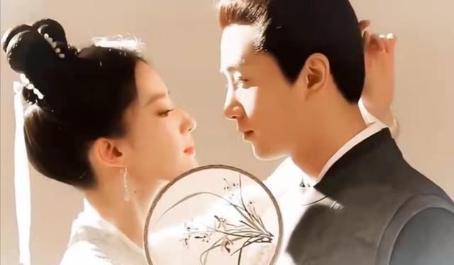 迪丽热巴|酷全年的布局吊打鹅厂？四大IP集齐八大流量，吸引八成以上仙侠迷