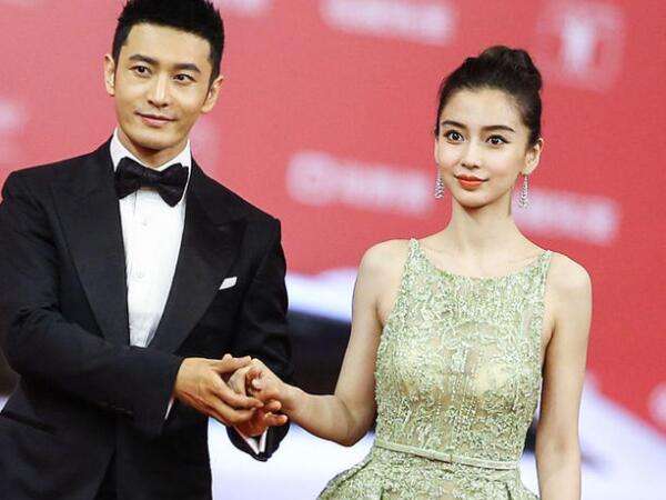 黄晓明|离婚5个月,再看黄晓明的婚姻,才明白离婚是最好的选择