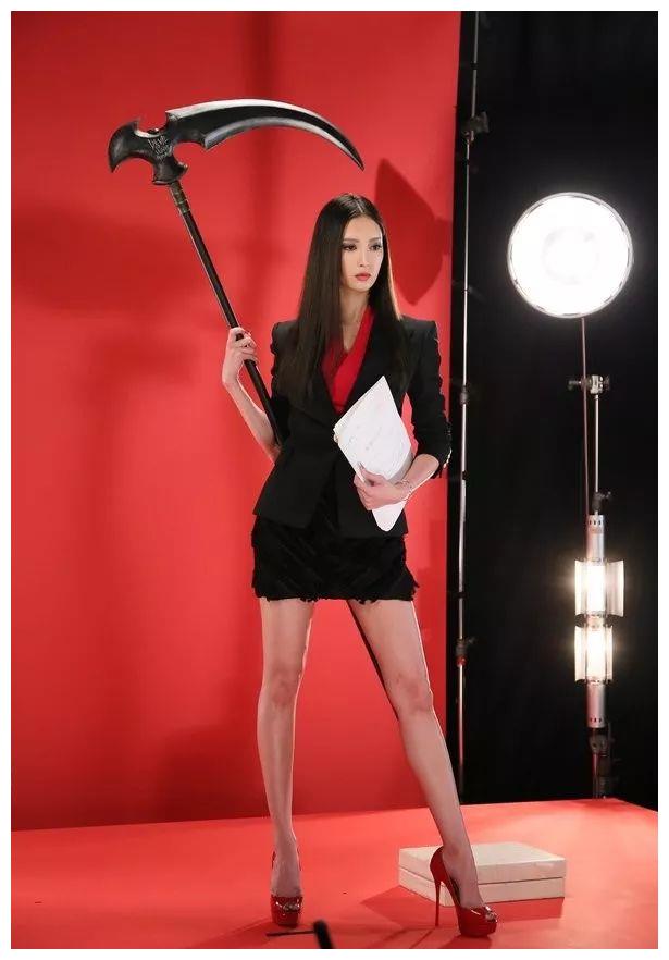 菜菜绪|“日本第一美女”承认泛性恋，正式出柜！