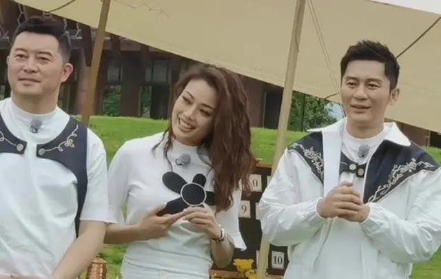 奔跑吧兄弟|《跑男10》现身湖州录节目，除了唐九洲跟王鹤棣，还有两位老熟人