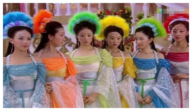 经典|以为是雷剧,结果个个经典,这6部剧多年后被称神剧,太难超越了