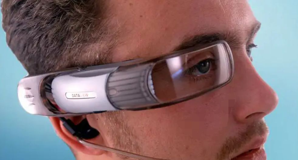 Google|谷歌开始公开测试其 AR 眼镜