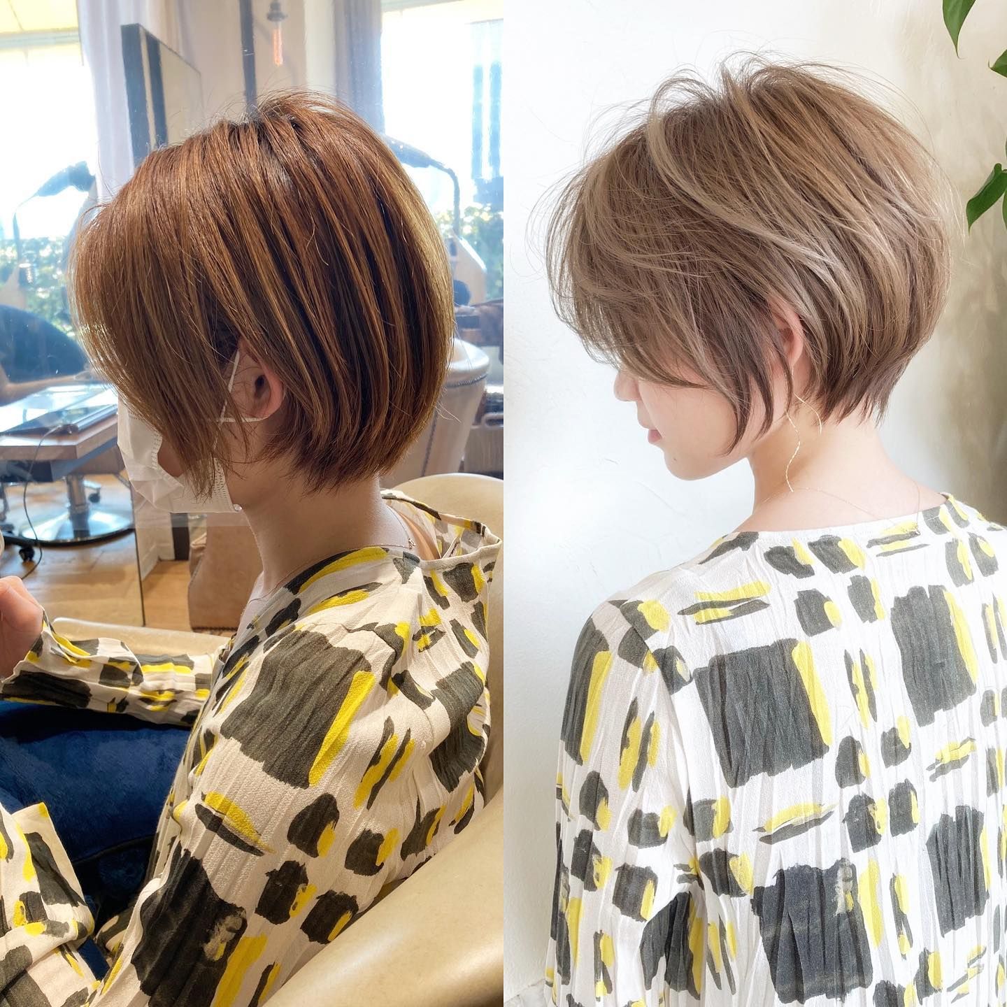 运动装 天热都在剪短发,为什么你的不够美,15位美女为你亲身演绎