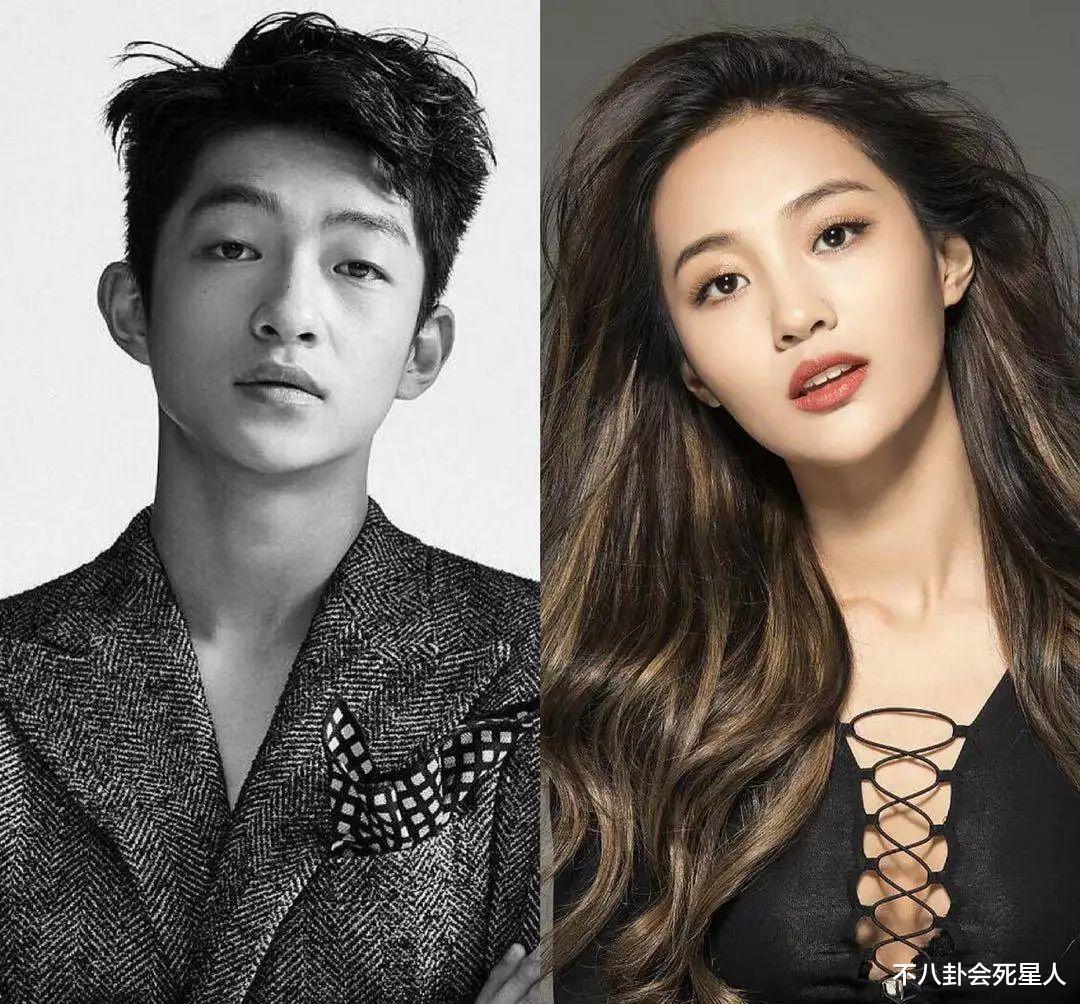 张一山|恋情公开就分手，个个“见光死”，这5对情侣诠释了爱情最糟糕的模样