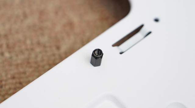 机箱|艺术气息与工业设计的完美结合,分形工艺Torrent Compact机箱分享