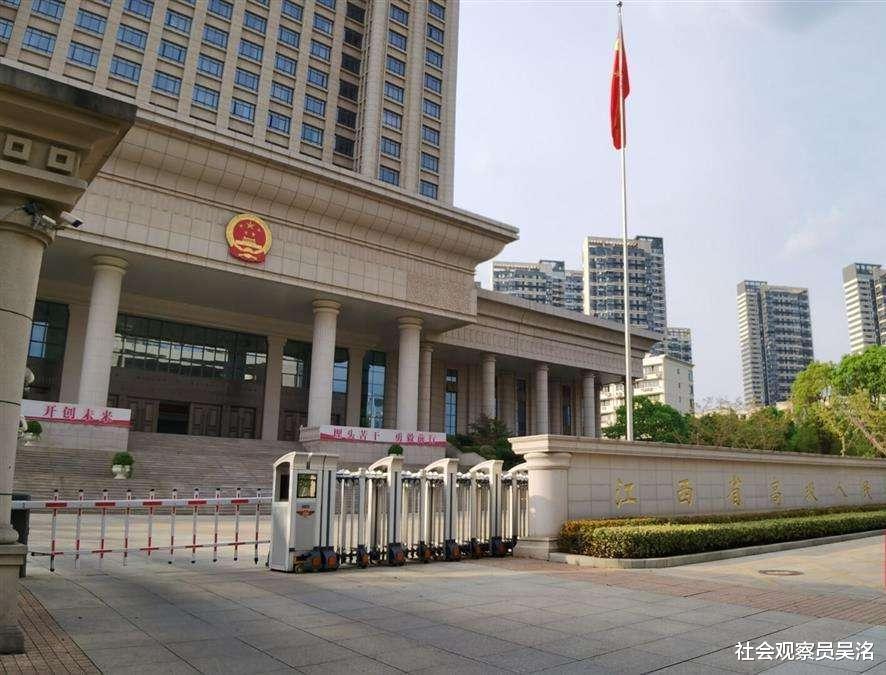 被判死刑!劳荣枝当庭连发三问 审判长:已经结束了