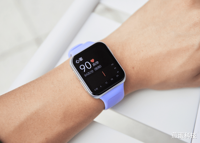 OPPO|949元值?OPPO Watch SE开箱:就是一款迷你腕上手机?
