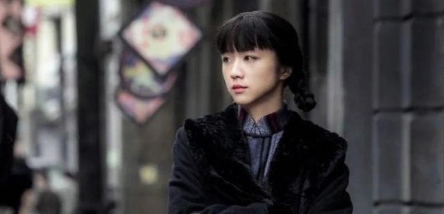 汤唯|许鞍华曝汤唯有心理障碍,拍戏要求加棉袄被拒