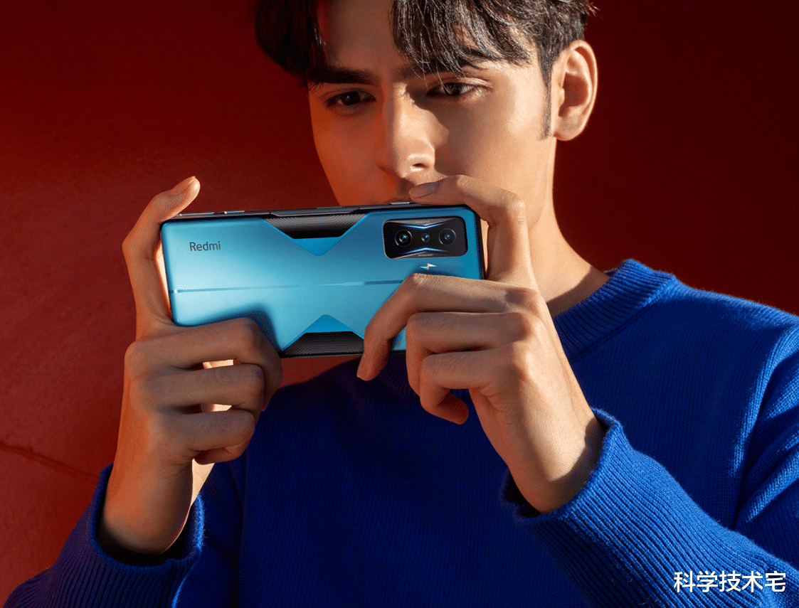 |对标小米12系列！Redmi K50系列67W充电起步，最高120W！