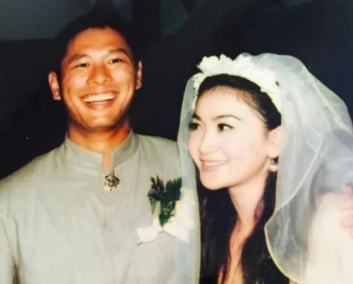 张予曦|戏里风情万种，戏外却干干净净，这16位女星情史清白无辜