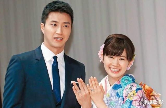 福原爱|福原爱新恋情揭开内幕，前妻指控曝出事件真相，江宏杰终于清白了