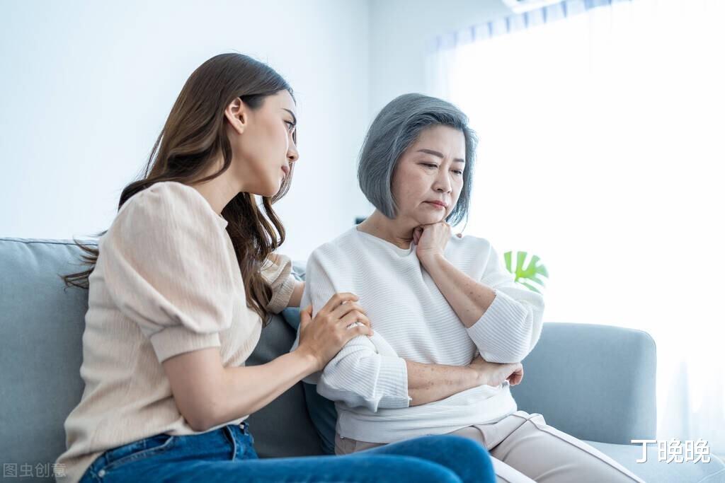 男子抛妻弃女30年,如今重病回乡要求妻女赡养!女儿:我丧父