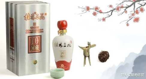 盘点国内12大香型白酒的“口粮代表”，好喝不贵，看看你喝过几款