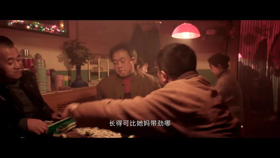 秦理|一口气追平，小成本也有意外惊喜