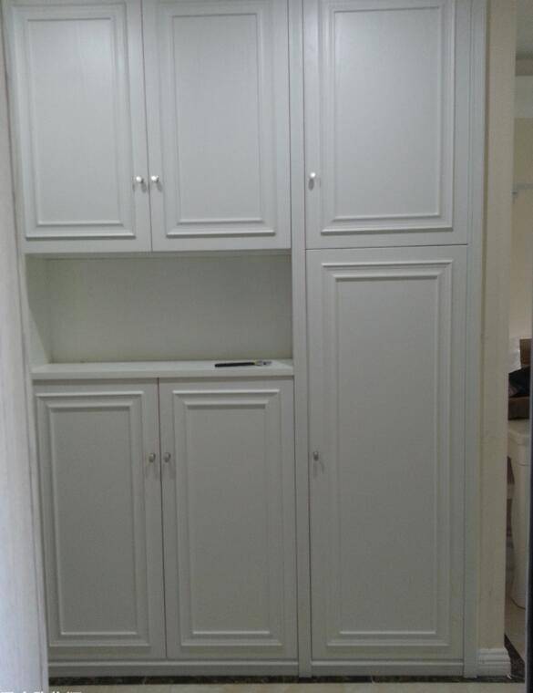 晒晒硬装刚结束的新房,头一次见这样装飘窗,网友看到直呼真危险