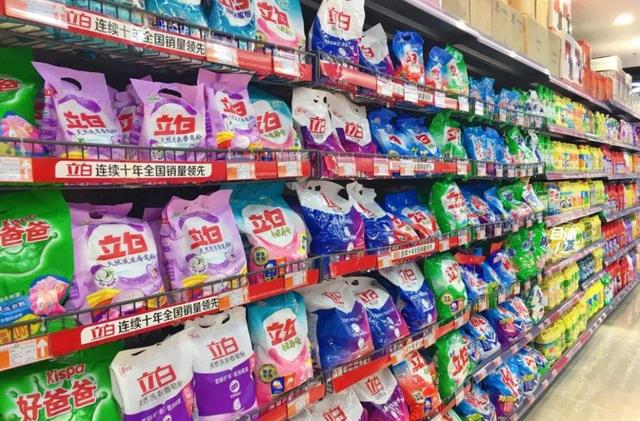 “洗衣粉”和“洗衣液”到底哪种好?不看不知道,差距很明显