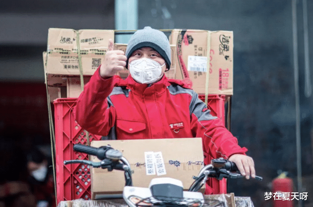 |在这场上海“保卫战”中，看清了马云、刘强东的“真面目”