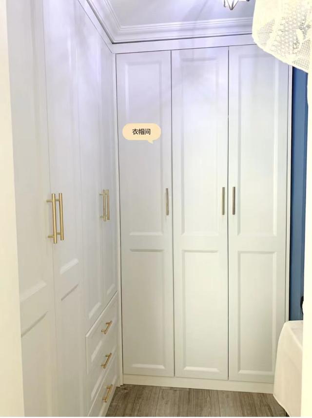 她家仅76㎡,坚持不听父母的劝,硬装花费8万,大家觉得值吗?