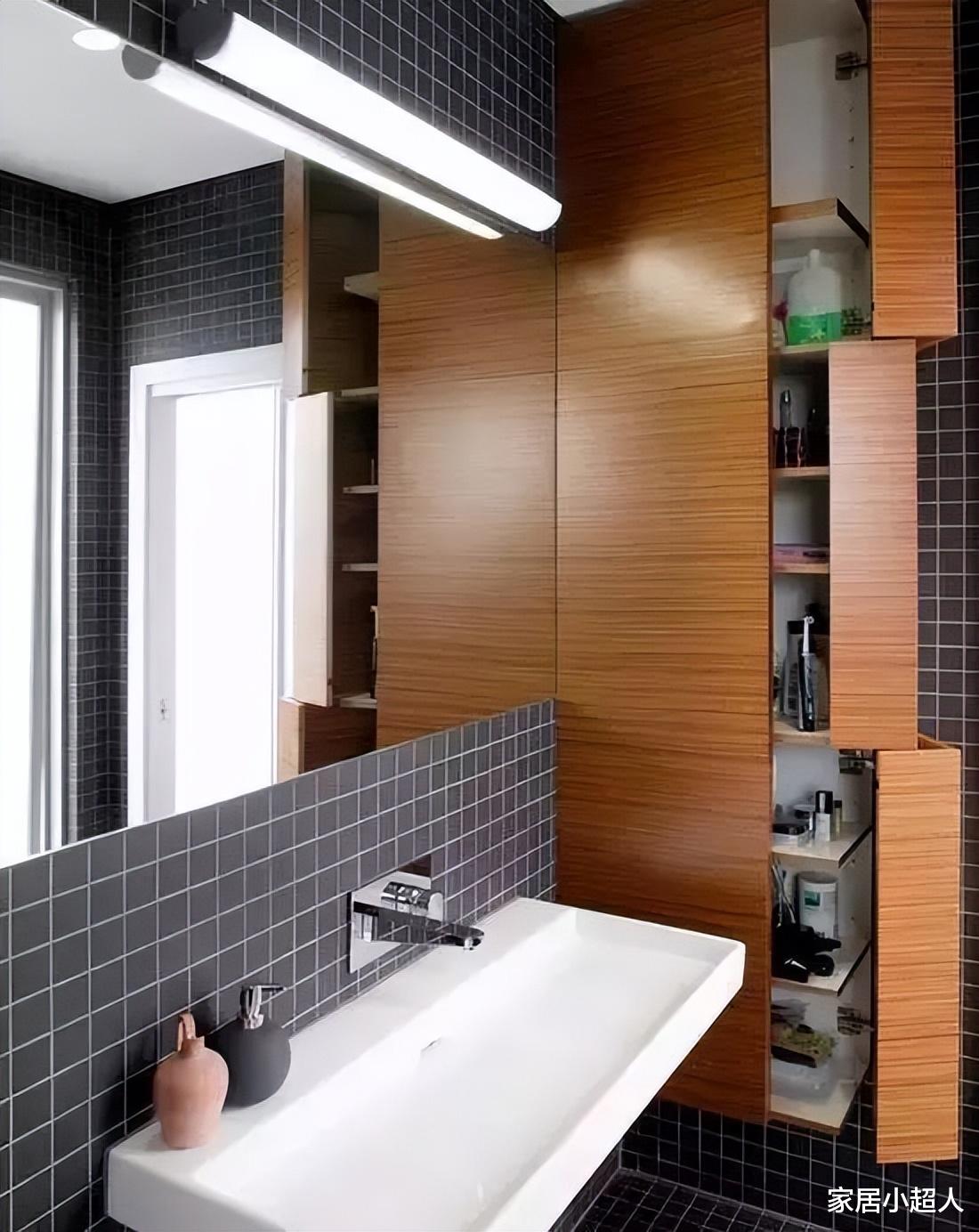 主卫改成衣帽间好不好?尝试后:当初多开心,现在就有多烦!